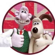 Wallace & Gromit