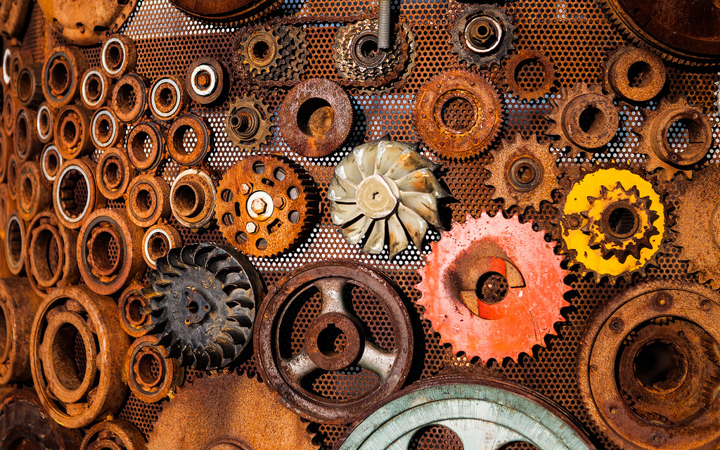 Gears